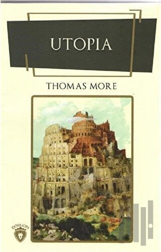 Utopia (İngilizce Roman) | Kitap Ambarı