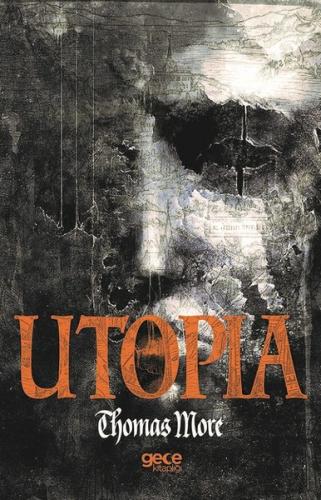 Utopia | Kitap Ambarı