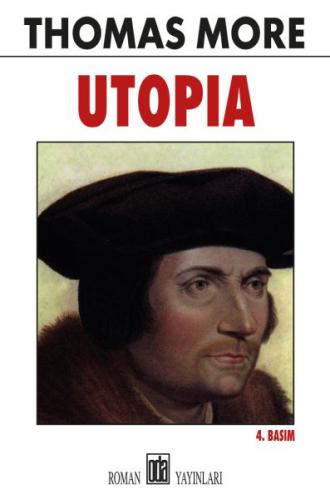 Utopia | Kitap Ambarı