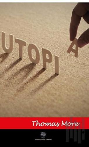 Utopia | Kitap Ambarı