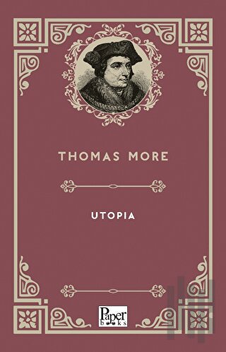 Utopia | Kitap Ambarı