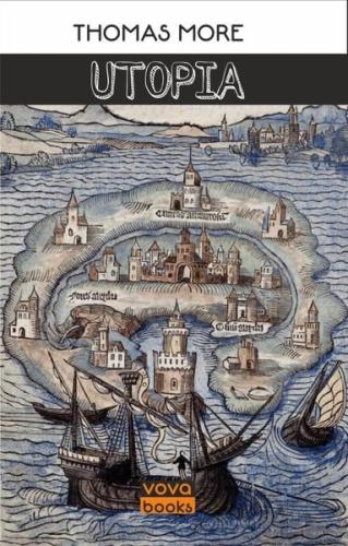 Utopia | Kitap Ambarı