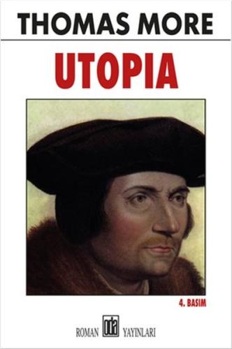Utopia | Kitap Ambarı