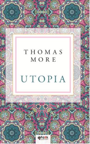 Utopia | Kitap Ambarı