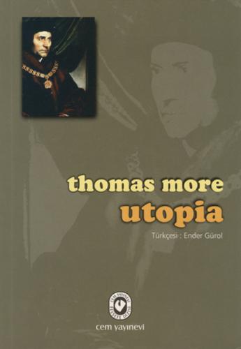 Utopia | Kitap Ambarı