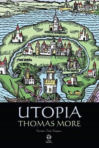 Utopia | Kitap Ambarı