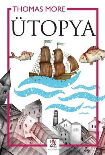 Ütopya | Kitap Ambarı