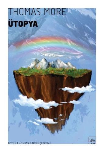 Ütopya | Kitap Ambarı