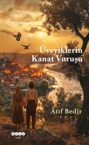 Üveyiklerin Kanat Vuruşu | Kitap Ambarı