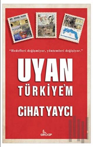 Uyan Türkiye’m | Kitap Ambarı