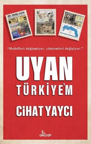 Uyan Türkiye’m | Kitap Ambarı
