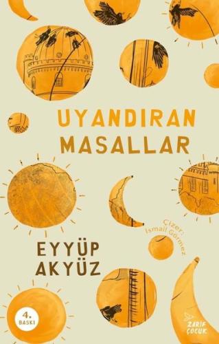 Uyandıran Masallar | Kitap Ambarı