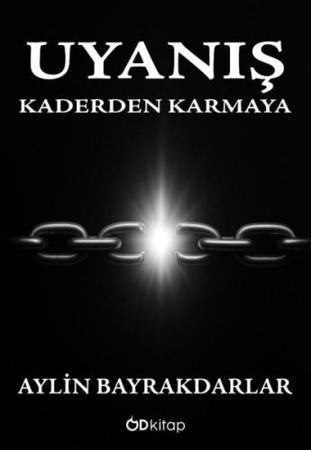 Uyanış - Kaderden Karmaya | Kitap Ambarı