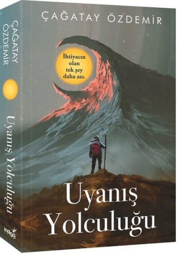 Uyanış Yolculuğu | Kitap Ambarı