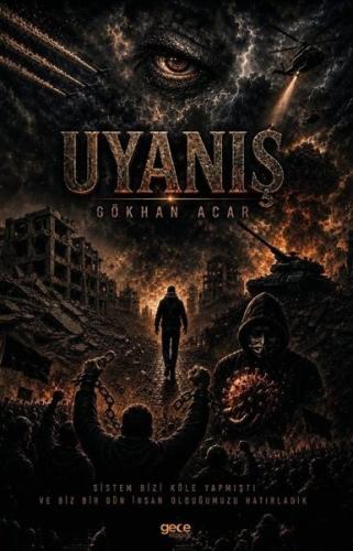 Uyanış