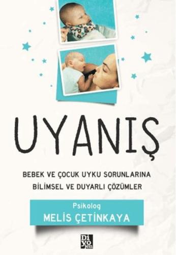 Uyanış | Kitap Ambarı