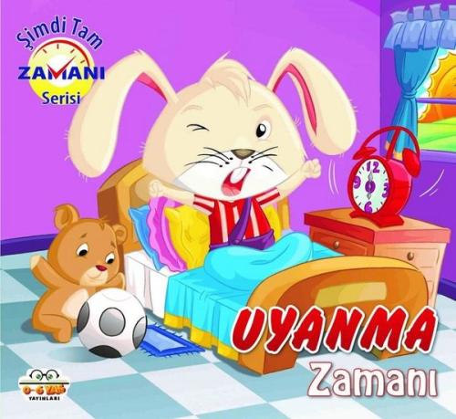Uyanma Zamanı - Şimdi Tam Zamanı