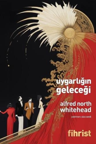 Uygarlığın Geleceği | Kitap Ambarı