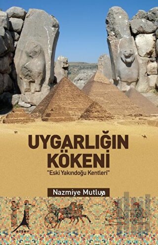 Uygarlığın Kökeni | Kitap Ambarı