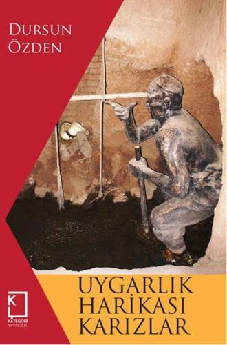 Uygarlık Harikası Karızlar (Ciltli) | Kitap Ambarı