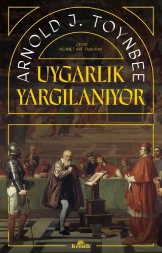 Uygarlık Yargılanıyor | Kitap Ambarı