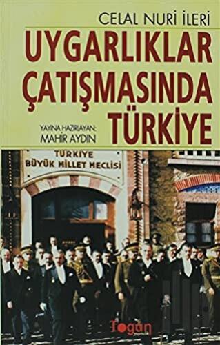 Uygarlıklar Çatışmasında Türkiye | Kitap Ambarı