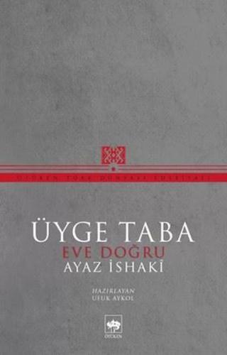 Üyge Taba | Kitap Ambarı