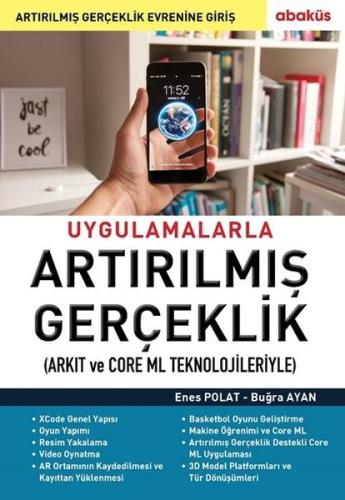Uygulamalarla Artırılmış Gerçeklik