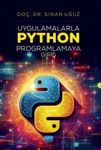 Uygulamalarla Python Programlamaya Giriş | Kitap Ambarı