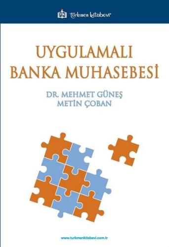 Uygulamalı Banka Muhasebesi | Kitap Ambarı