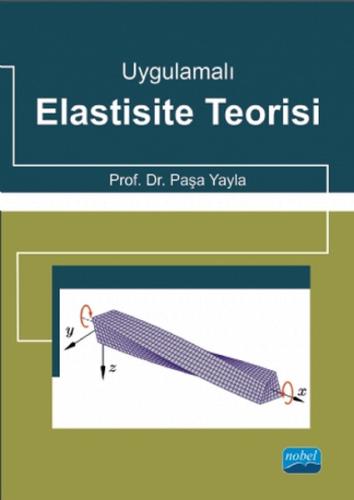 Uygulamalı Elastisite Teorisi | Kitap Ambarı