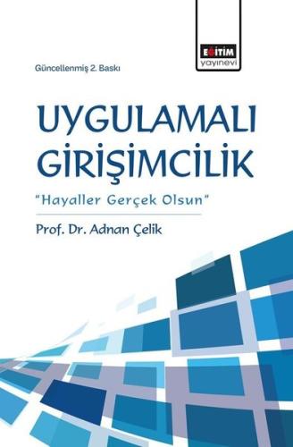 Uygulamalı Girişimcilik