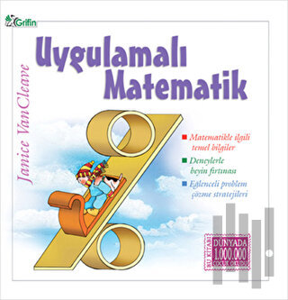 Uygulamalı Matematik | Kitap Ambarı