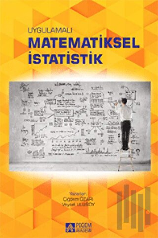 Uygulamalı Matematiksel İstatistik | Kitap Ambarı