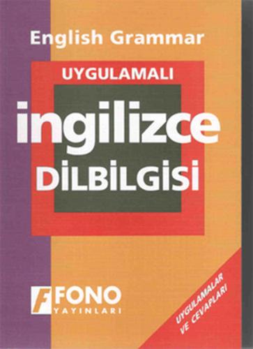 Uygulamalı Temel İngilizce Dilbilgisi | Kitap Ambarı