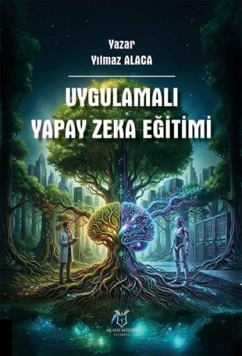 Uygulamalı Yapay Zeka Eğitimi