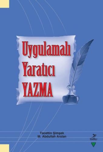 Uygulamalı Yaratıcı Yazma | Kitap Ambarı