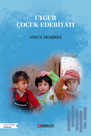 Uygur Çocuk Edebiyatı