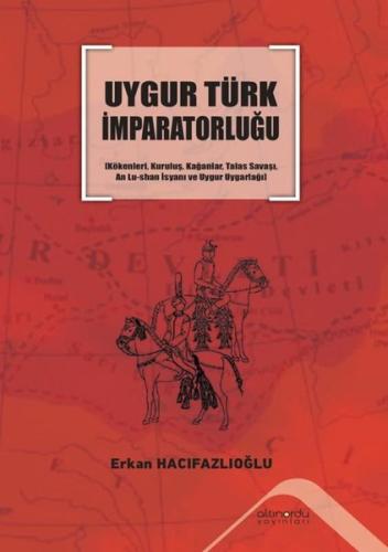 Uygur Türk İmparatorluğu
