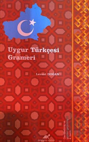 Uygur Türkçesi Grameri | Kitap Ambarı