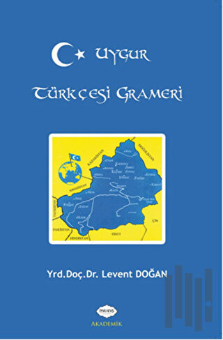 Uygur Türkçesi Grameri | Kitap Ambarı