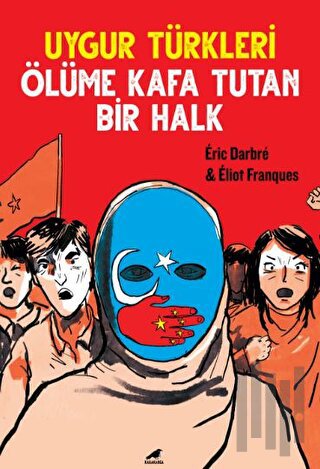 Uygur Türkleri | Kitap Ambarı