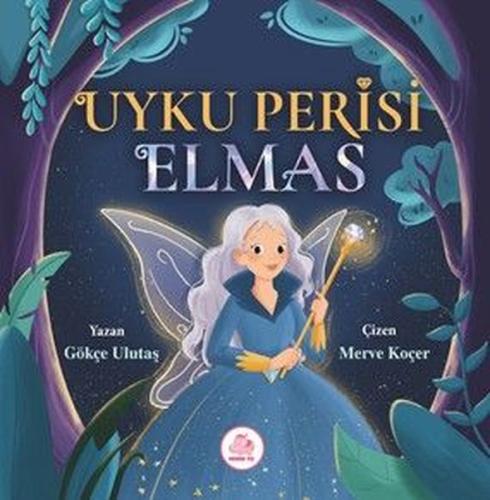 Uyku Perisi Elmas (Ciltli)