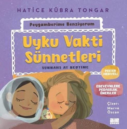 Uyku Vakti Sünnetleri | Kitap Ambarı