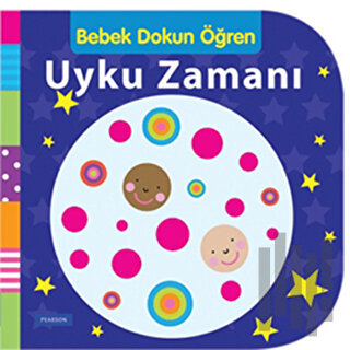 Uyku Zamanı (Ciltli) | Kitap Ambarı