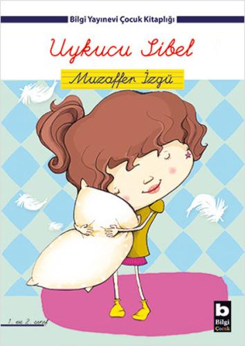 Uykucu Sibel | Kitap Ambarı