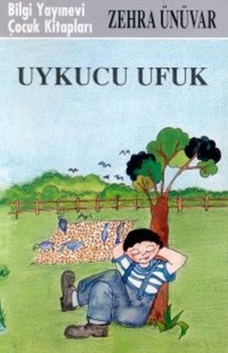 Uykucu Ufuk | Kitap Ambarı