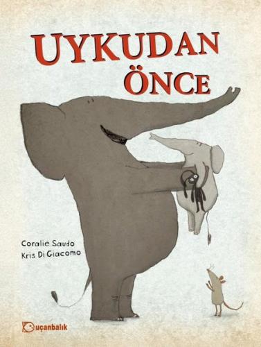 Uykudan Önce (Ciltli) | Kitap Ambarı