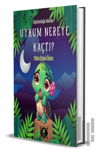 Uykum Nereye Kaçtı