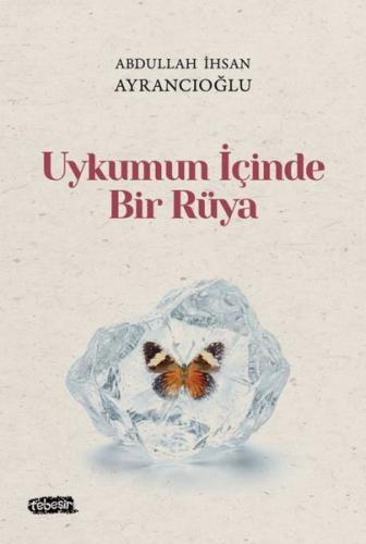 Uykumun İçinde Bir Rüya | Kitap Ambarı